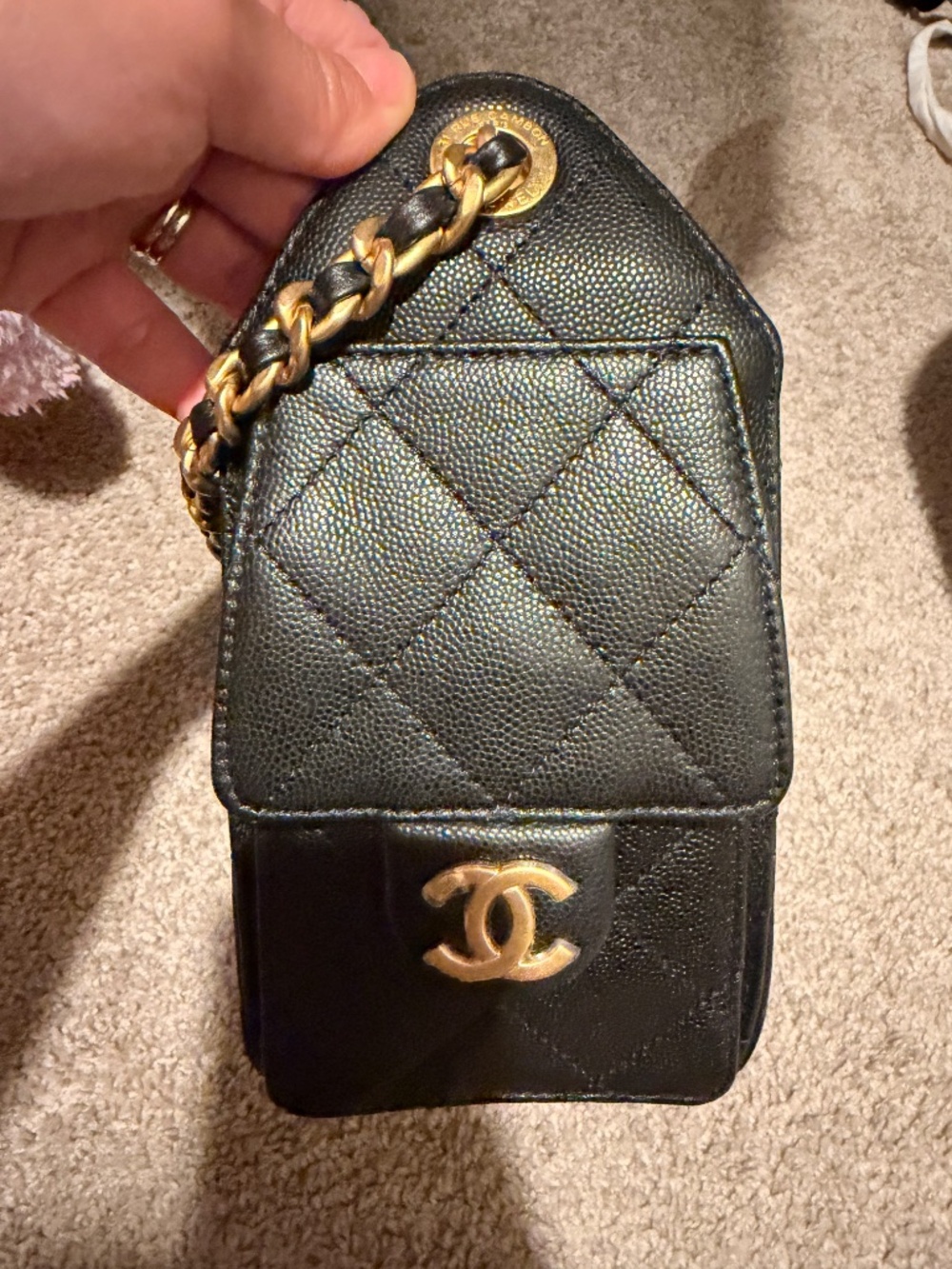 Chanel 25 - Picture 3 of 7